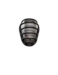 Prestaciones en iluminación Blob100/G CL2 negro